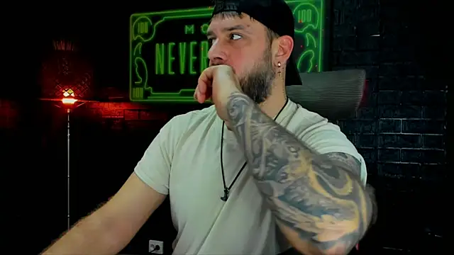 LexXHardy online show from 02/03/25, 06:45