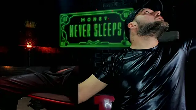 LexXHardy online show from 02/04/25, 06:46