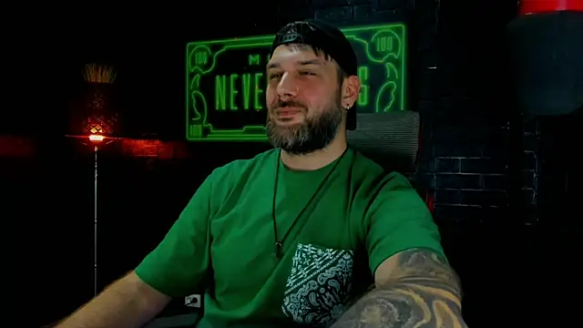 LexXHardy online show from 02/04/25, 09:49