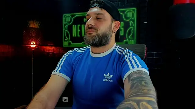 LexXHardy online show from 02/04/25, 12:55