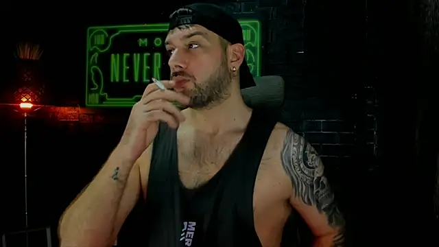 LexXHardy online show from 02/06/25, 08:29