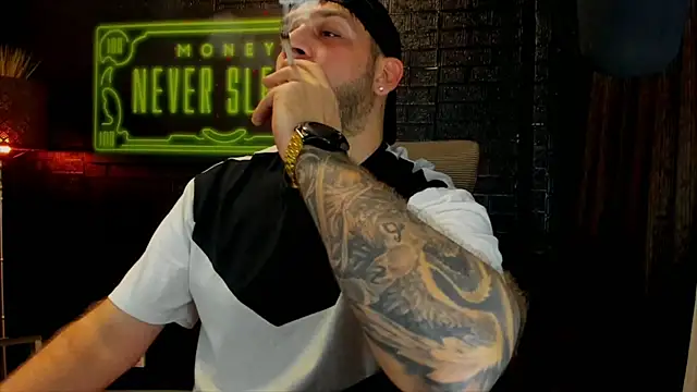 LexXHardy online show from 02/06/25, 06:02