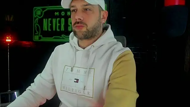 LexXHardy online show from 02/07/25, 07:29