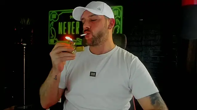 LexXHardy online show from 02/07/25, 10:50