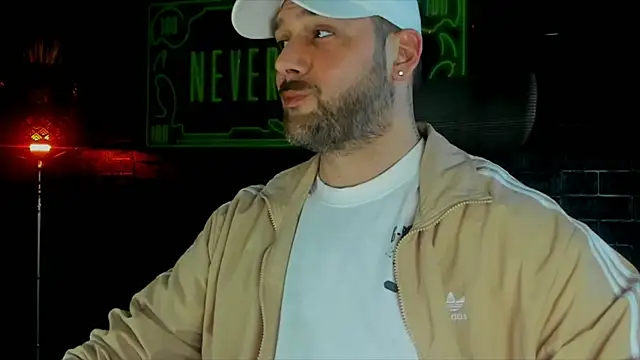 LexXHardy online show from 02/09/25, 01:35