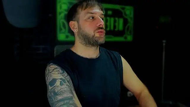 LexXHardy online show from 02/12/25, 10:35