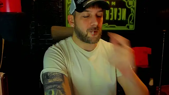 LexXHardy online show from 02/14/25, 06:29