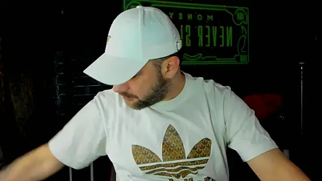 LexXHardy online show from 02/17/25, 11:13