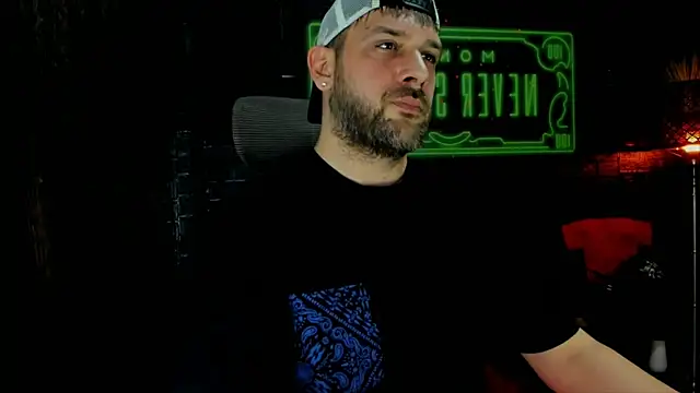 LexXHardy online show from 02/18/25, 01:44