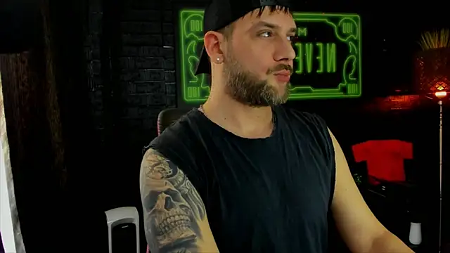 LexXHardy online show from 02/19/25, 12:22