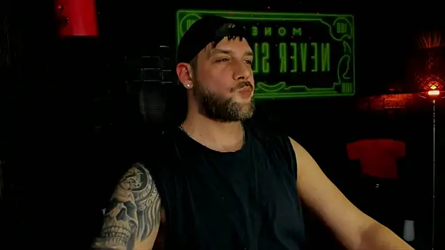 LexXHardy online show from 02/19/25, 03:27