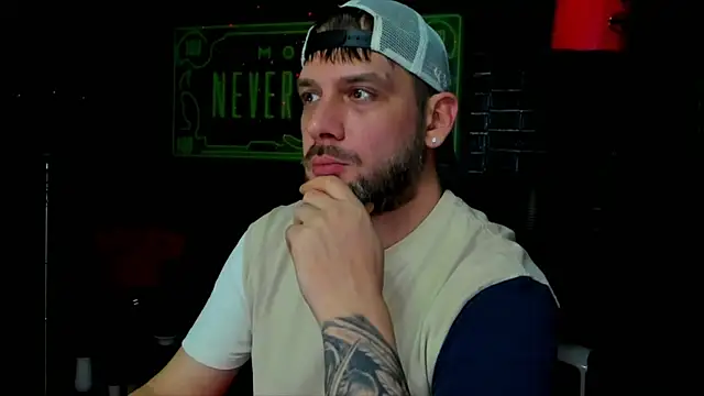 LexXHardy online show from 02/22/25, 01:22