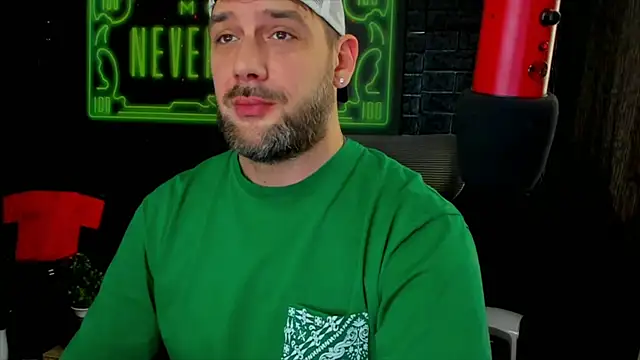 LexXHardy online show from 02/22/25, 12:08