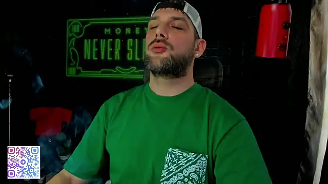 LexXHardy online show from 02/22/25, 03:14