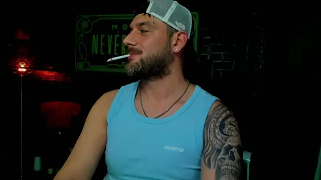 LexXHardy online show from 02/22/25, 07:36