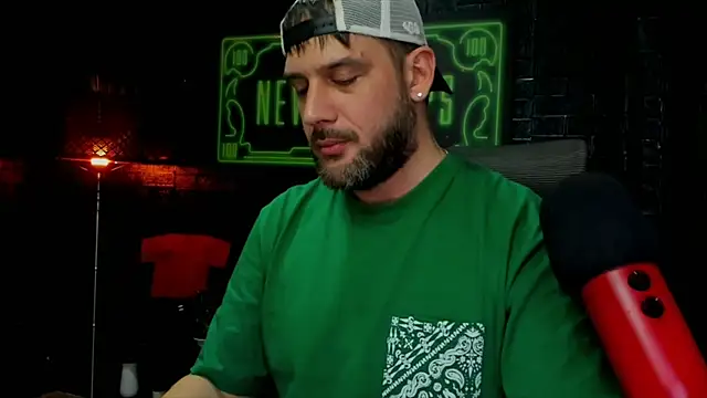 LexXHardy online show from 02/26/25, 10:53