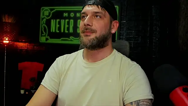 LexXHardy online show from 03/01/25, 12:39