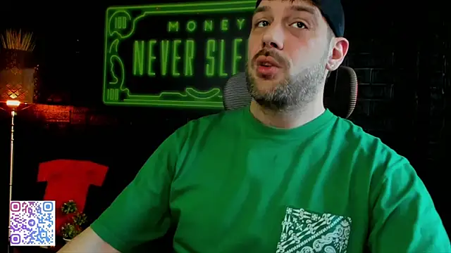 LexXHardy online show from 03/06/25, 03:02