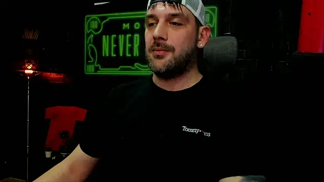 LexXHardy online show from 03/07/25, 10:43