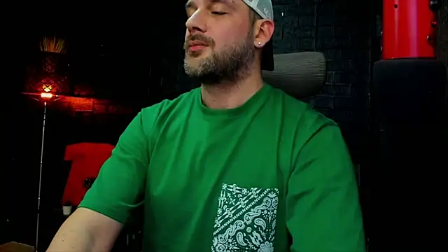 LexXHardy online show from 03/08/25, 07:20