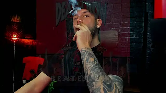 LexXHardy online show from 03/09/25, 10:08