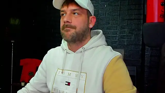 LexXHardy online show from 03/10/25, 04:57