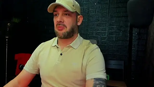 LexXHardy online show from 03/11/25, 06:08