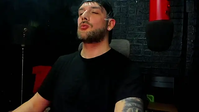 LexXHardy online show from 03/12/25, 12:20