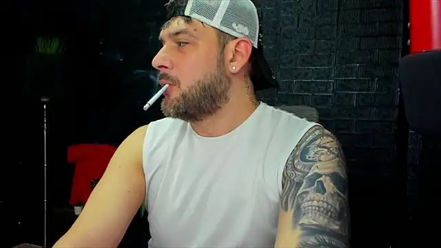 LexXHardy online show from 03/13/25, 08:54