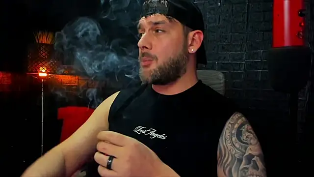 LexXHardy online show from 03/14/25, 06:32