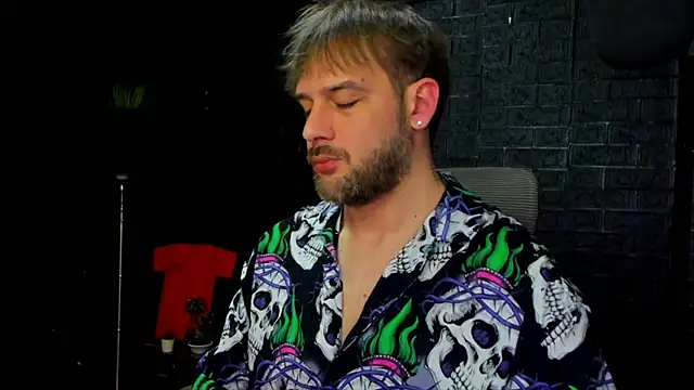 LexXHardy online show from 03/14/25, 08:28