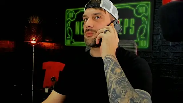 LexXHardy online show from 03/17/25, 08:07