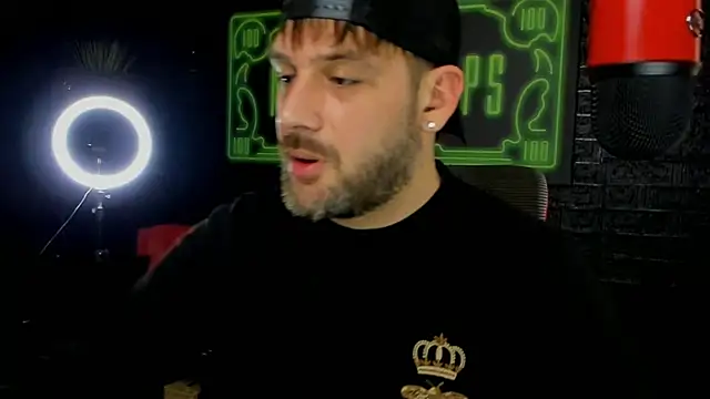 LexXHardy online show from 03/17/25, 12:46