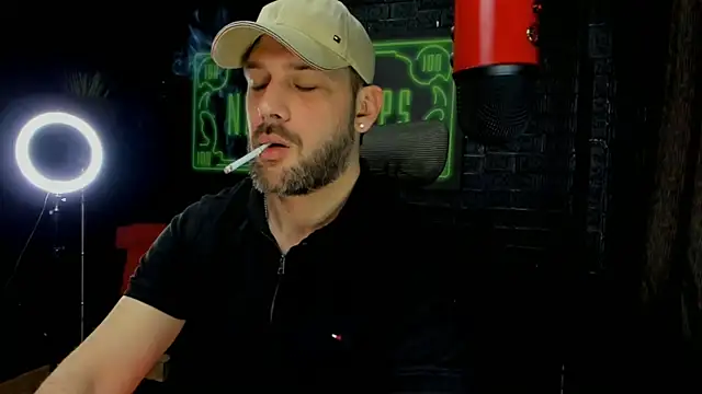 LexXHardy online show from 03/18/25, 05:09