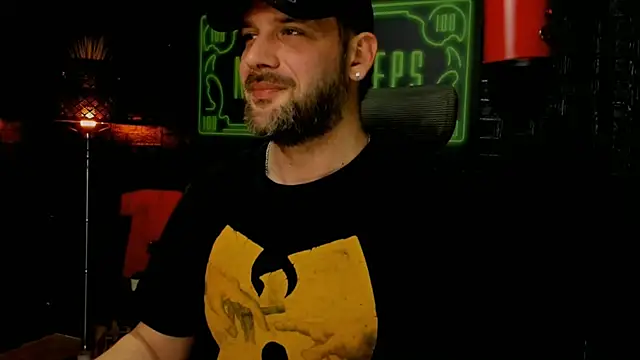 LexXHardy online show from 03/19/25, 05:17