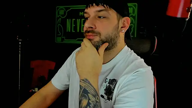 LexXHardy online show from 03/21/25, 06:05