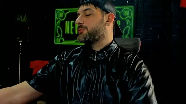 LexXHardy online show from 03/21/25, 09:12