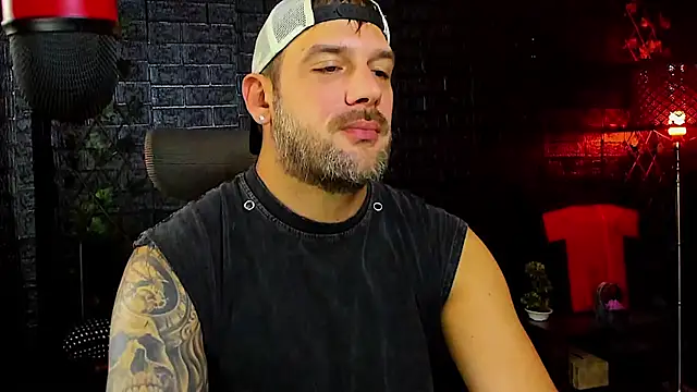 LexXHardy online show from 09/11/25, 06:46