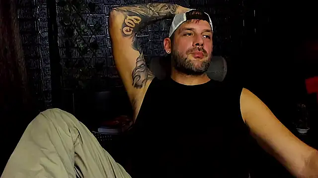 LexXHardy online show from 09/14/25, 10:20