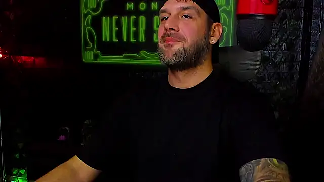 LexXHardy online show from 09/19/25, 01:51