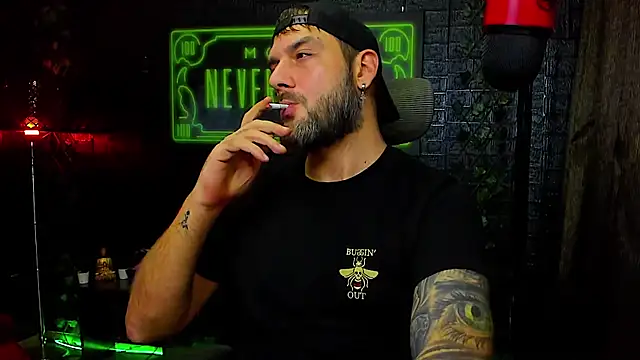 LexXHardy online show from 10/02/25, 03:02