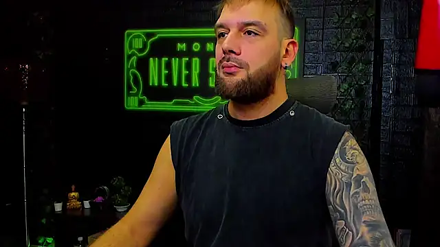 LexXHardy online show from 10/03/25, 11:07