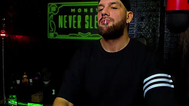 LexXHardy online show from 10/04/25, 03:54