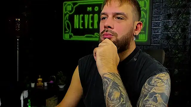 LexXHardy online show from 10/06/25, 05:38