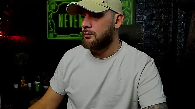 LexXHardy online show from 10/13/25, 11:43