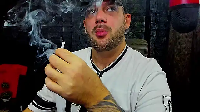 LexXHardy online show from 10/21/25, 01:56