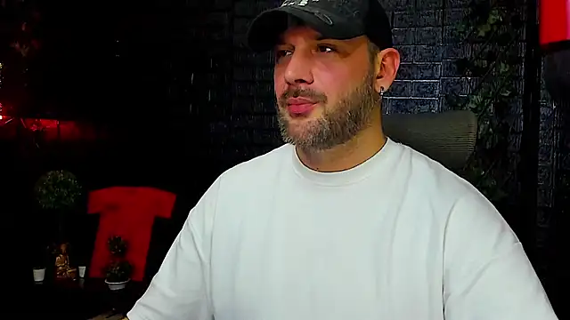 LexXHardy online show from 10/25/25, 11:32