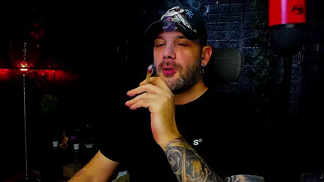 LexXHardy online show from 10/31/25, 12:00