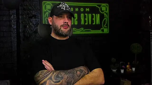 LexXHardy online show from 11/14/25, 08:13