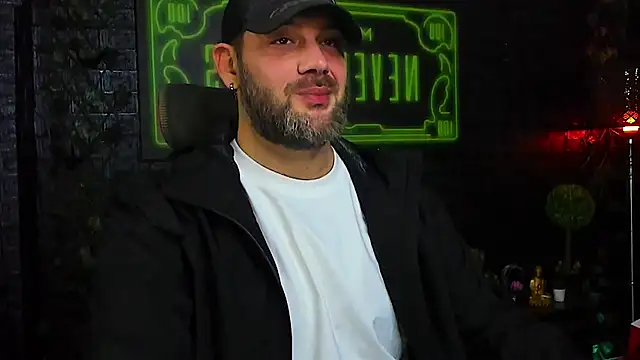 LexXHardy online show from 11/16/25, 11:38